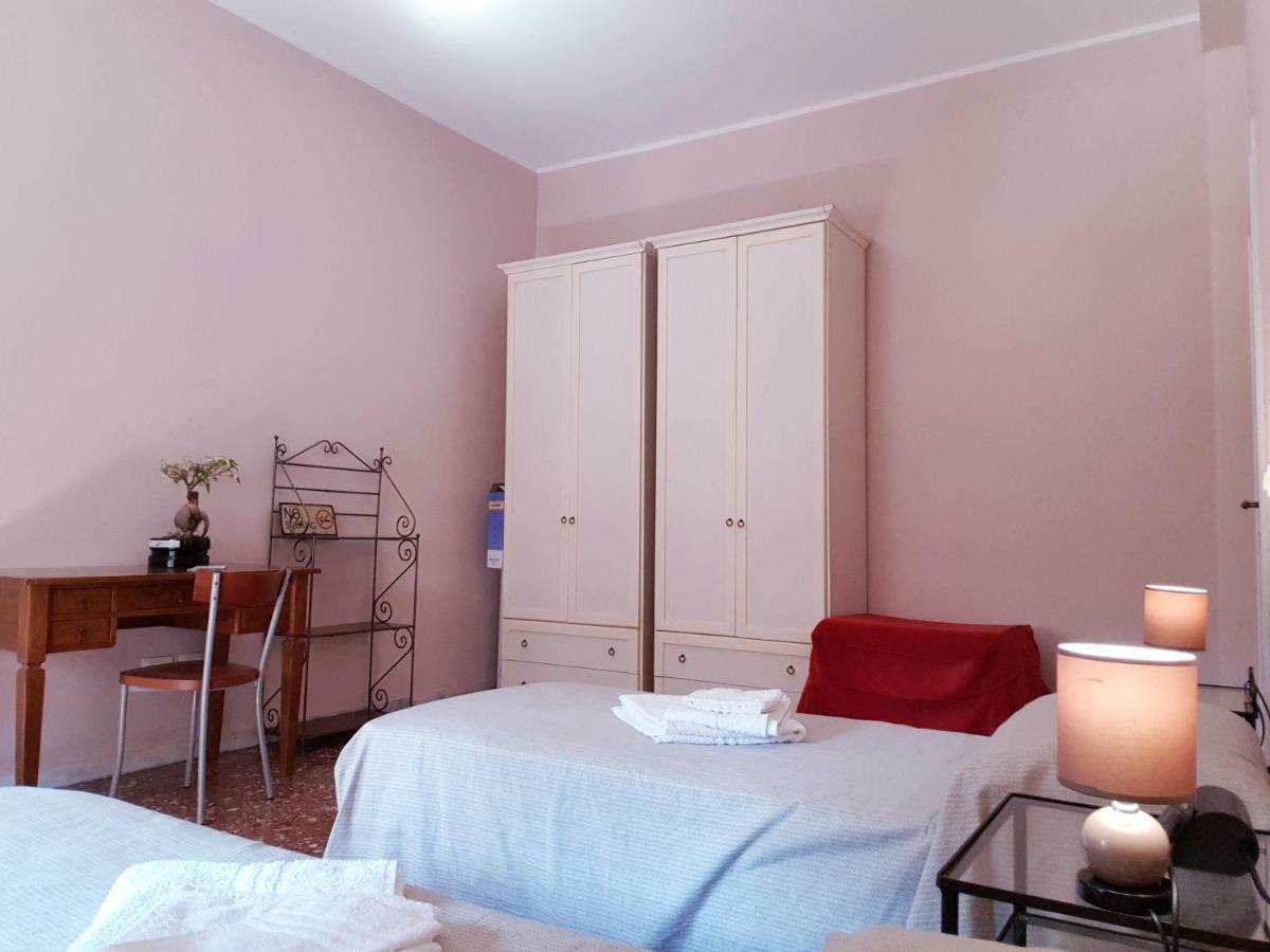 Pastels Rooms Roma Exterior foto