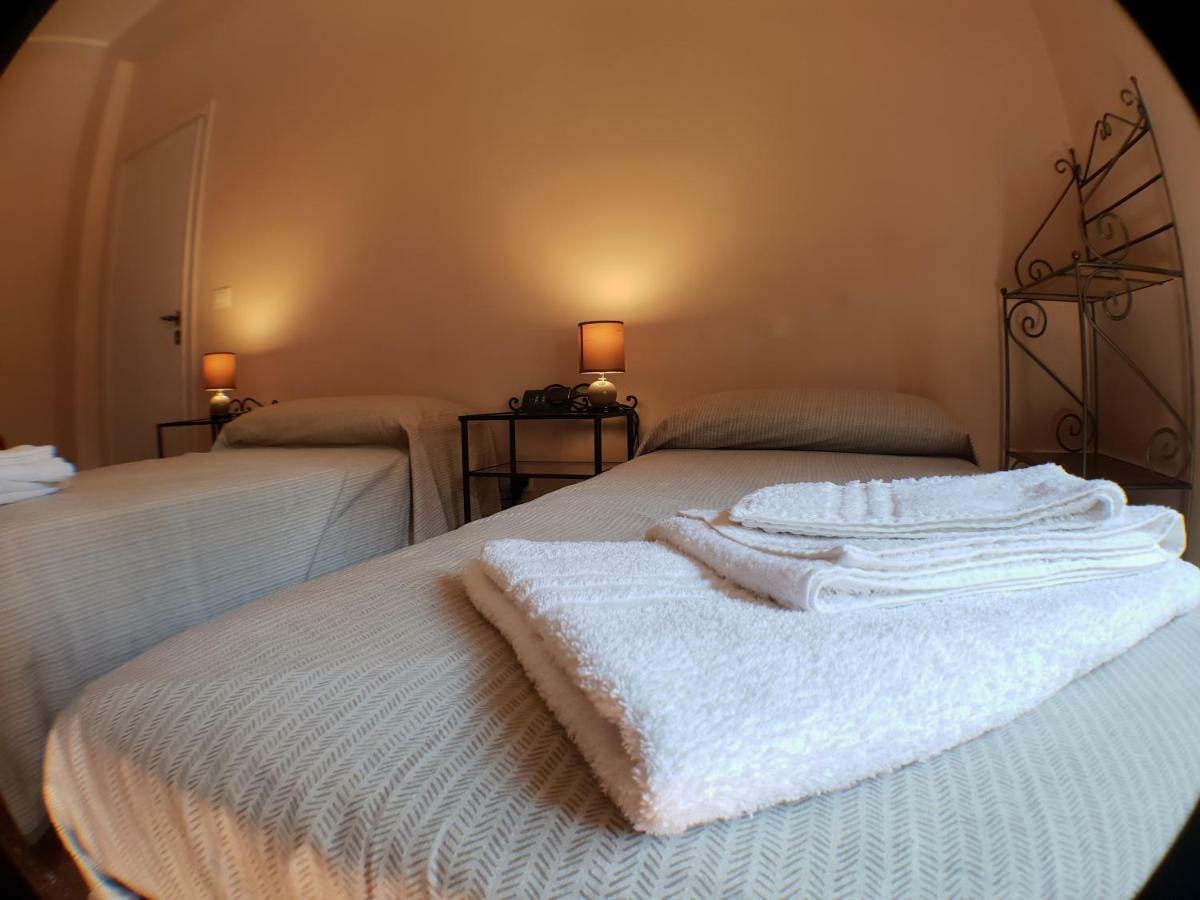 Pastels Rooms Roma Exterior foto